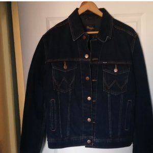 Wrangler Denim Jacket